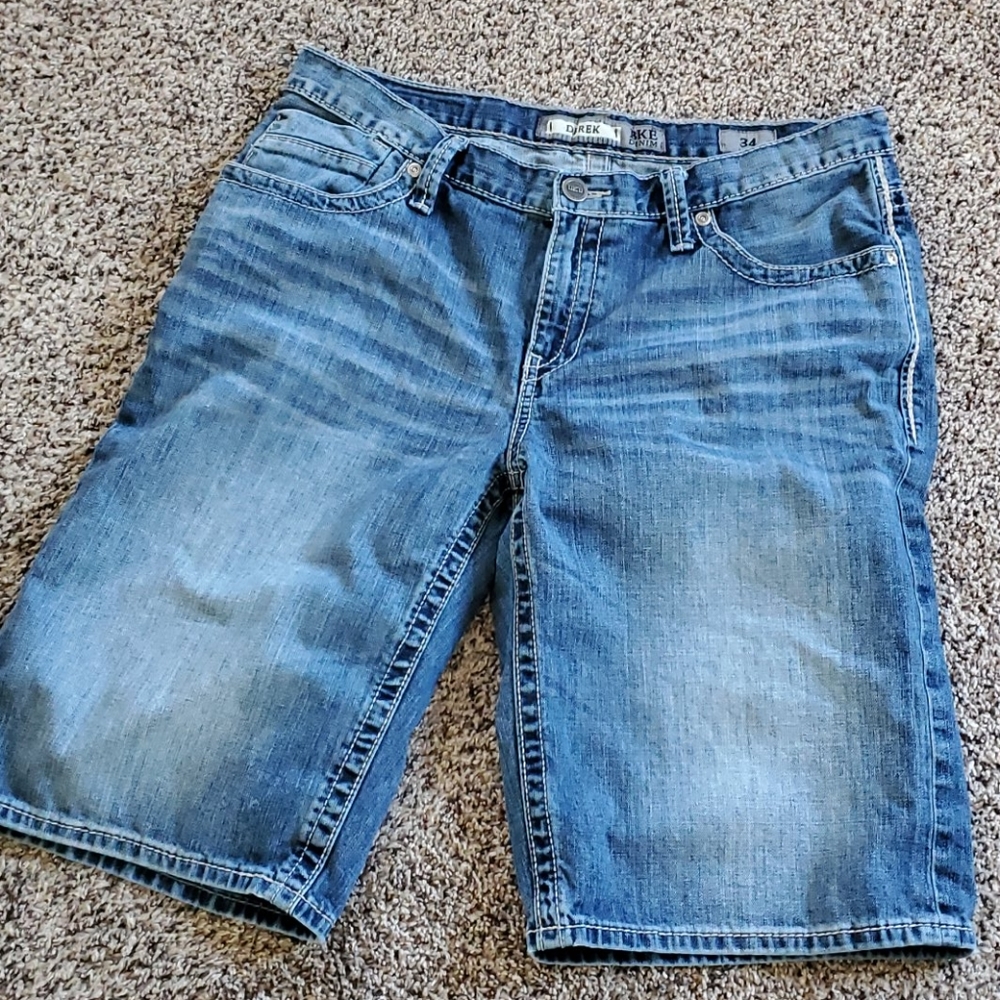 Short